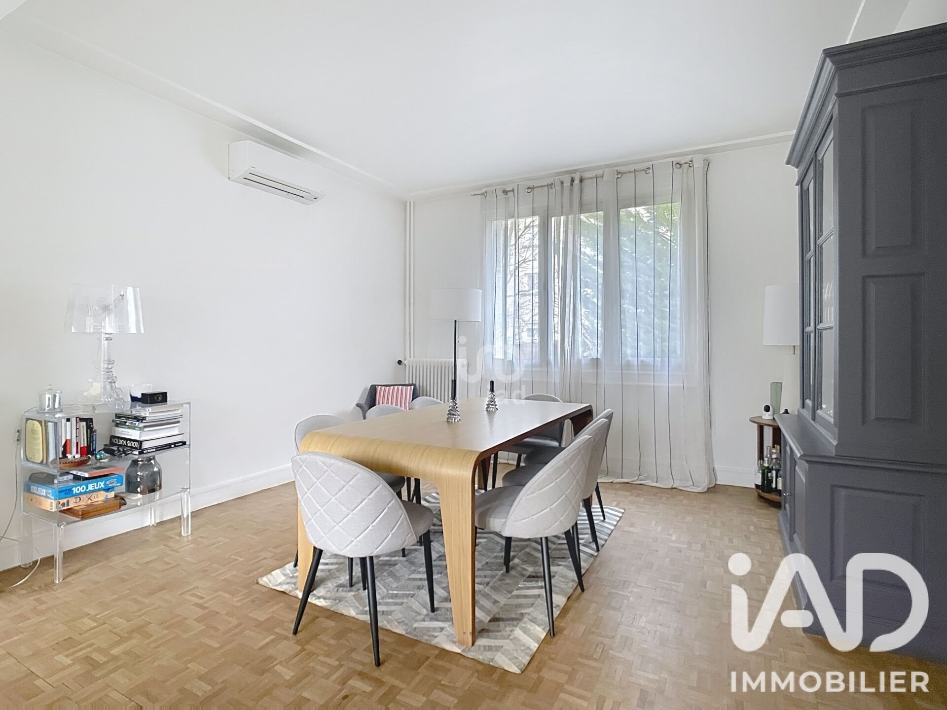 Maison à vendre, 110m², Antony