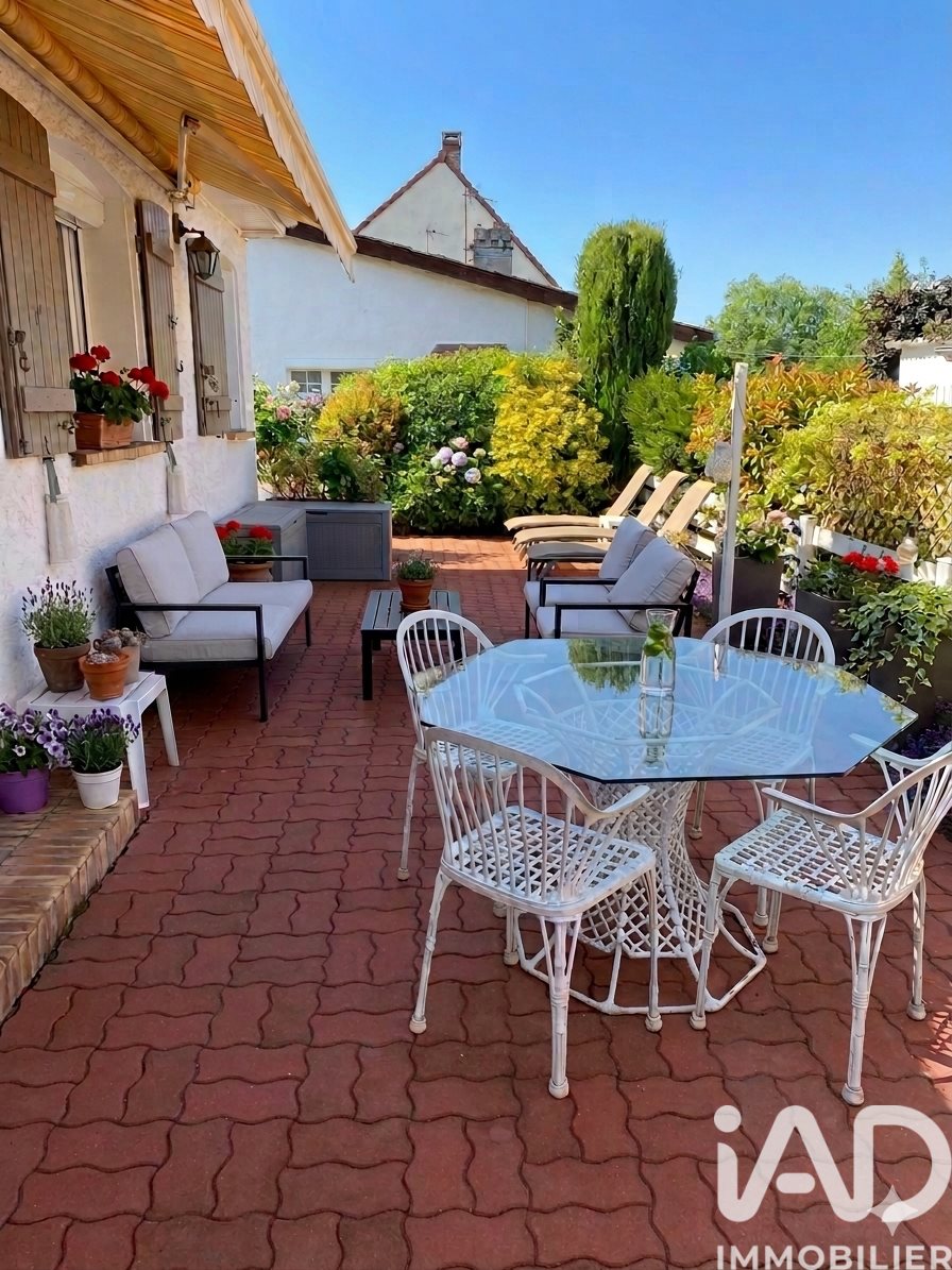 Maison à vendre, 135m², Antony