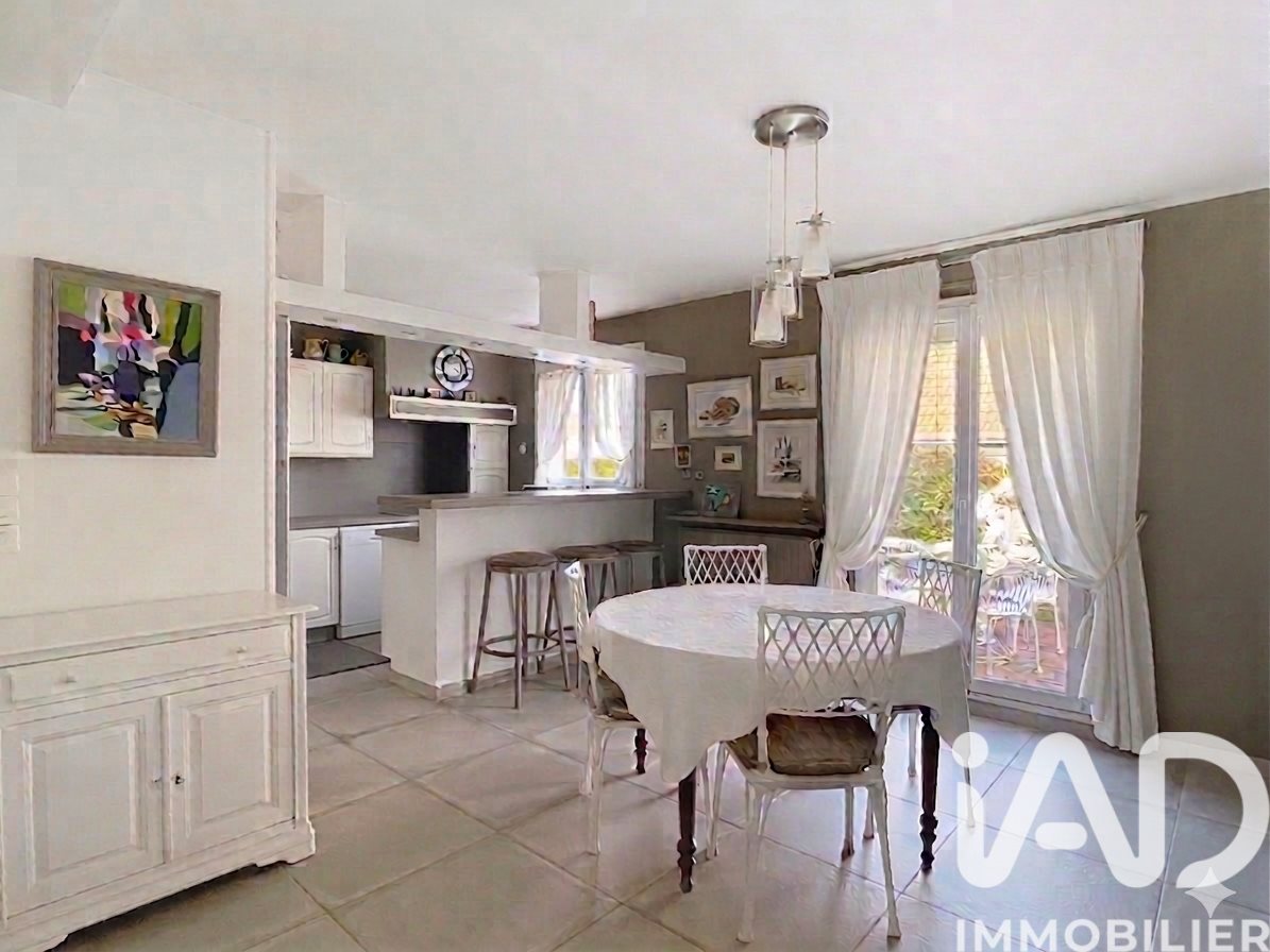 Maison à vendre, 135m², Antony