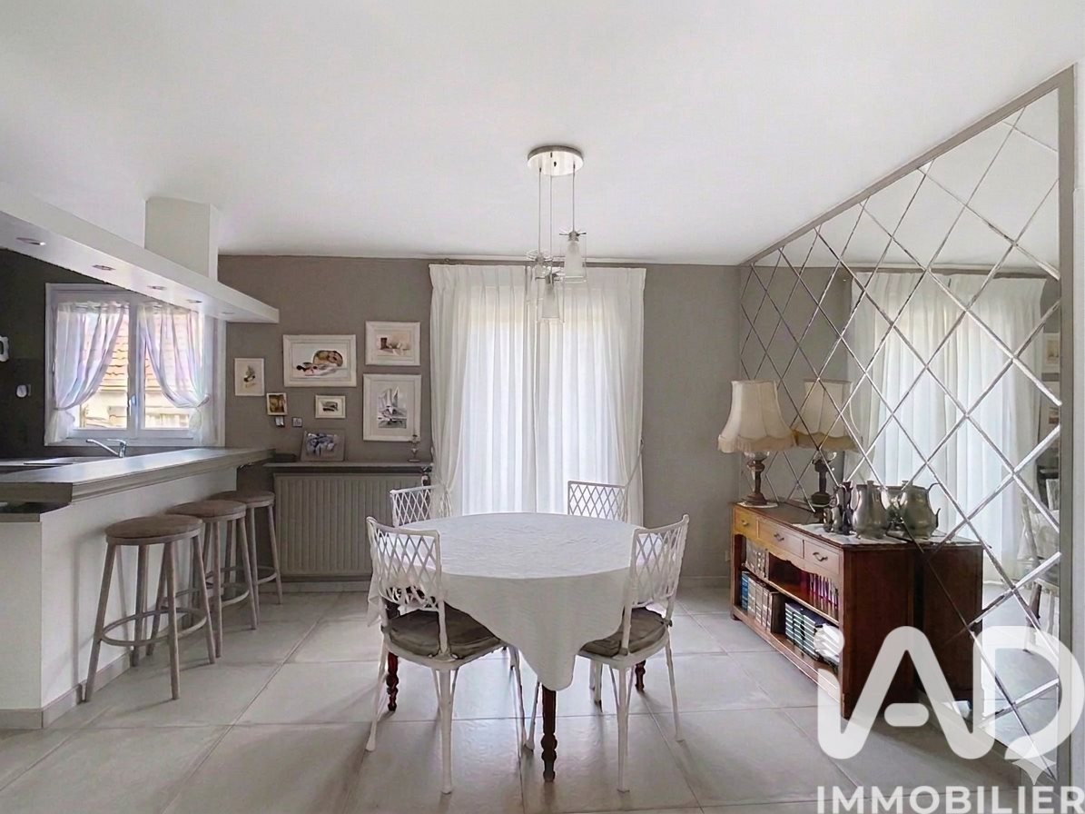 Maison à vendre, 135m², Antony