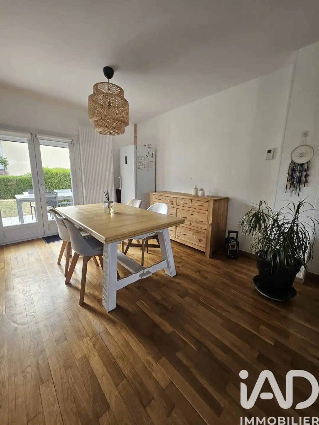 Maison à vendre, 87m², Saint-Etienne-du-Rouvray