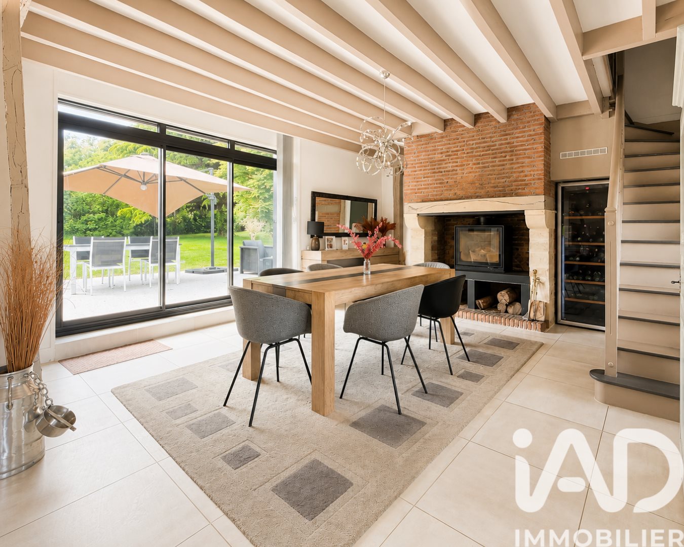 Maison à vendre, 315m², Montville