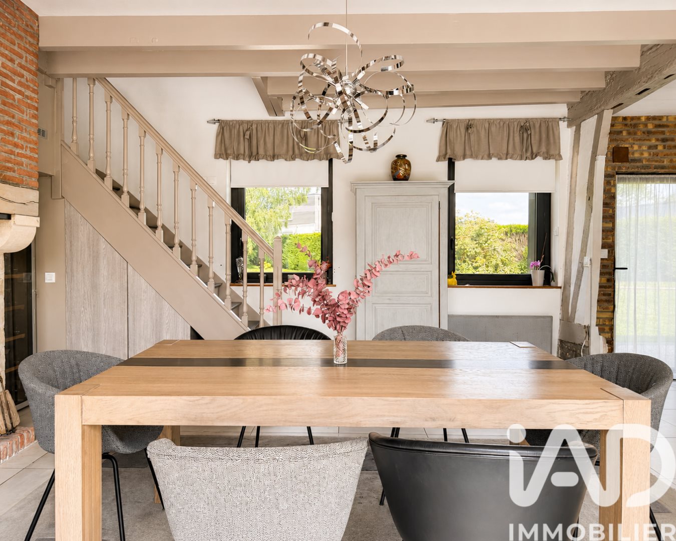 Maison à vendre, 315m², Montville