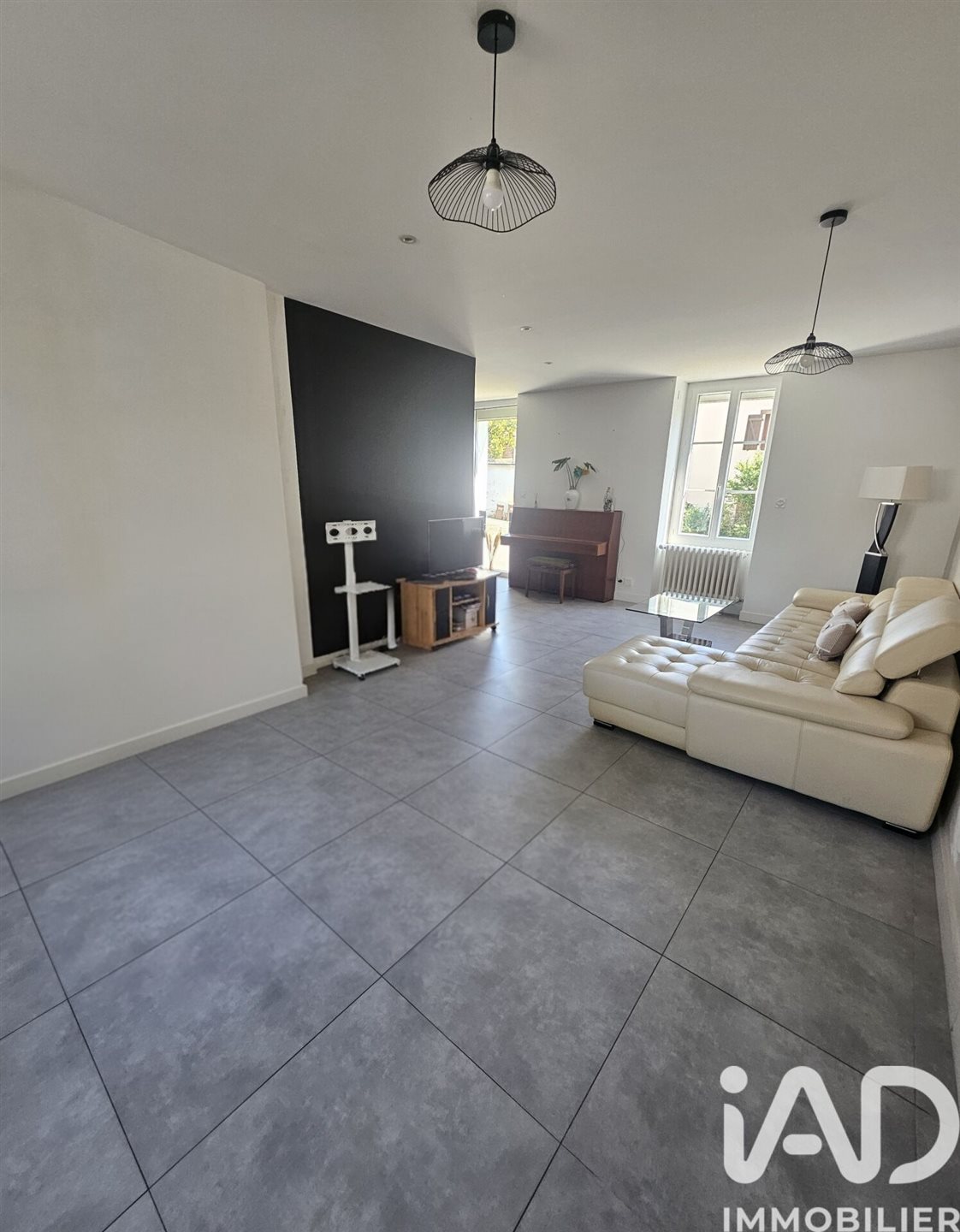 Maison à vendre, 168m², Plessé