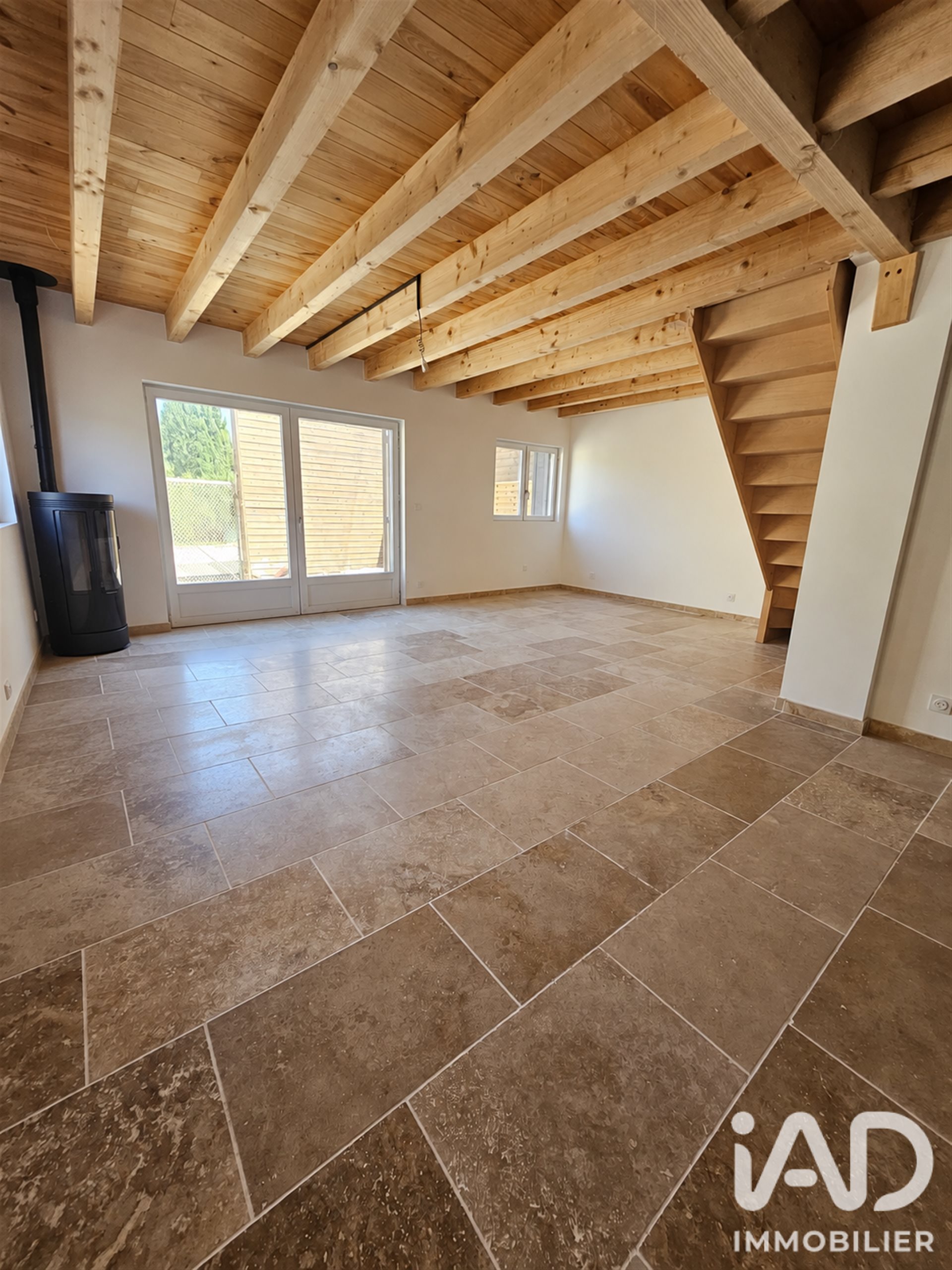 Maison à vendre, 87m², Notre-Dame-de-Bondeville