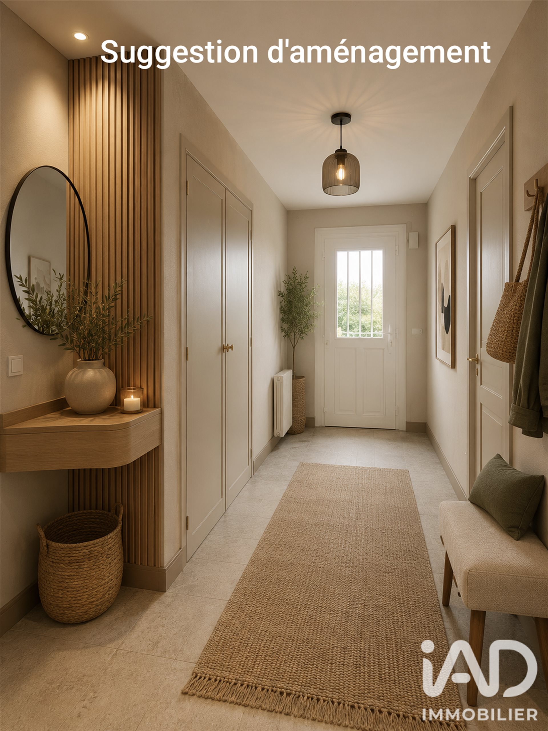Maison à vendre, 99m², Sainte-Marguerite-sur-Duclair