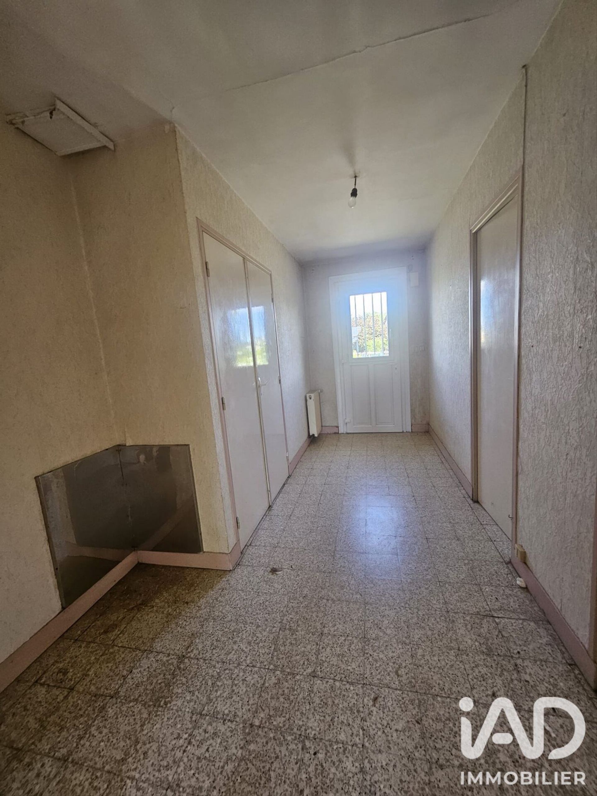 Maison à vendre, 99m², Sainte-Marguerite-sur-Duclair