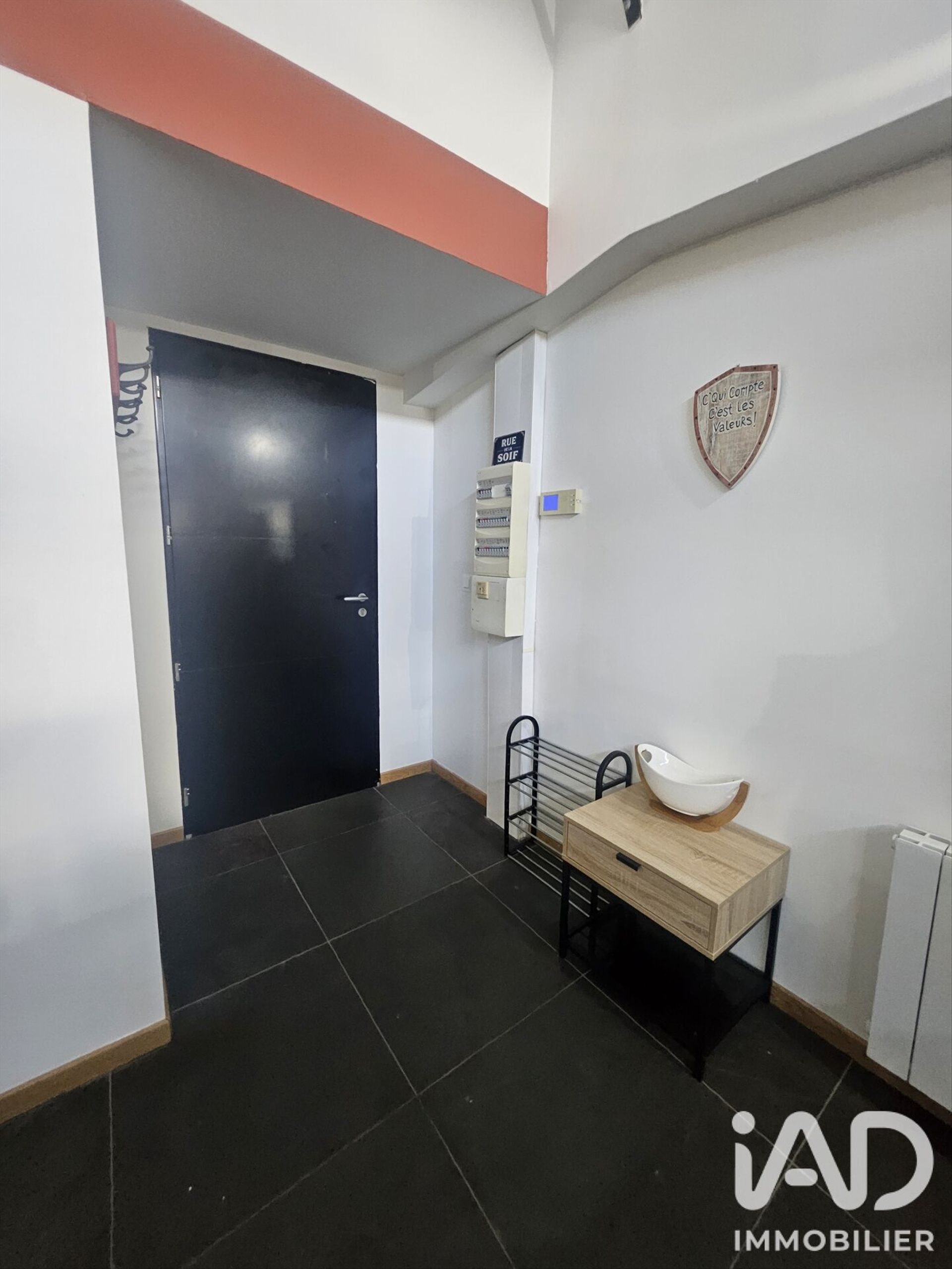 Appartement à vendre, 82m², Luneray