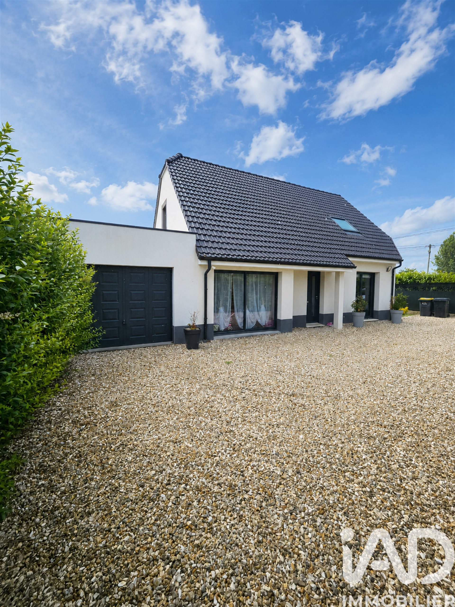 Maison à vendre, 121m², Le Bocasse