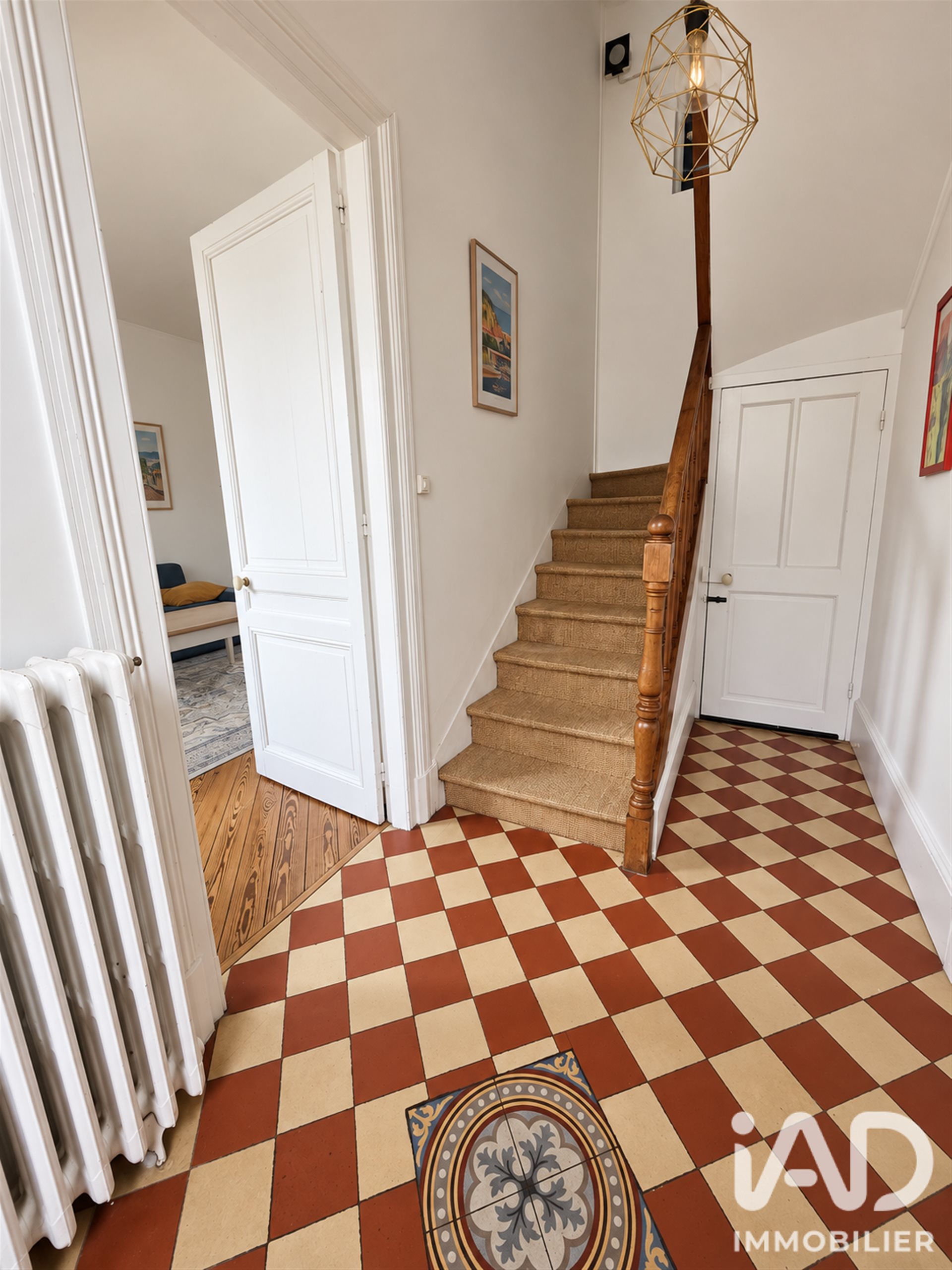 Maison à vendre, 125m², Déville-lès-Rouen