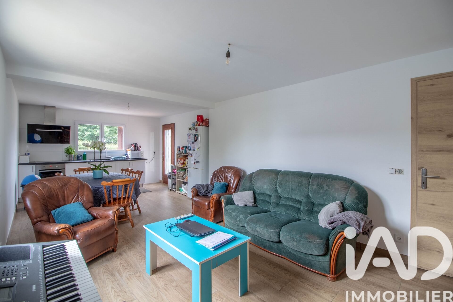 Maison à vendre, 78m², Meaux