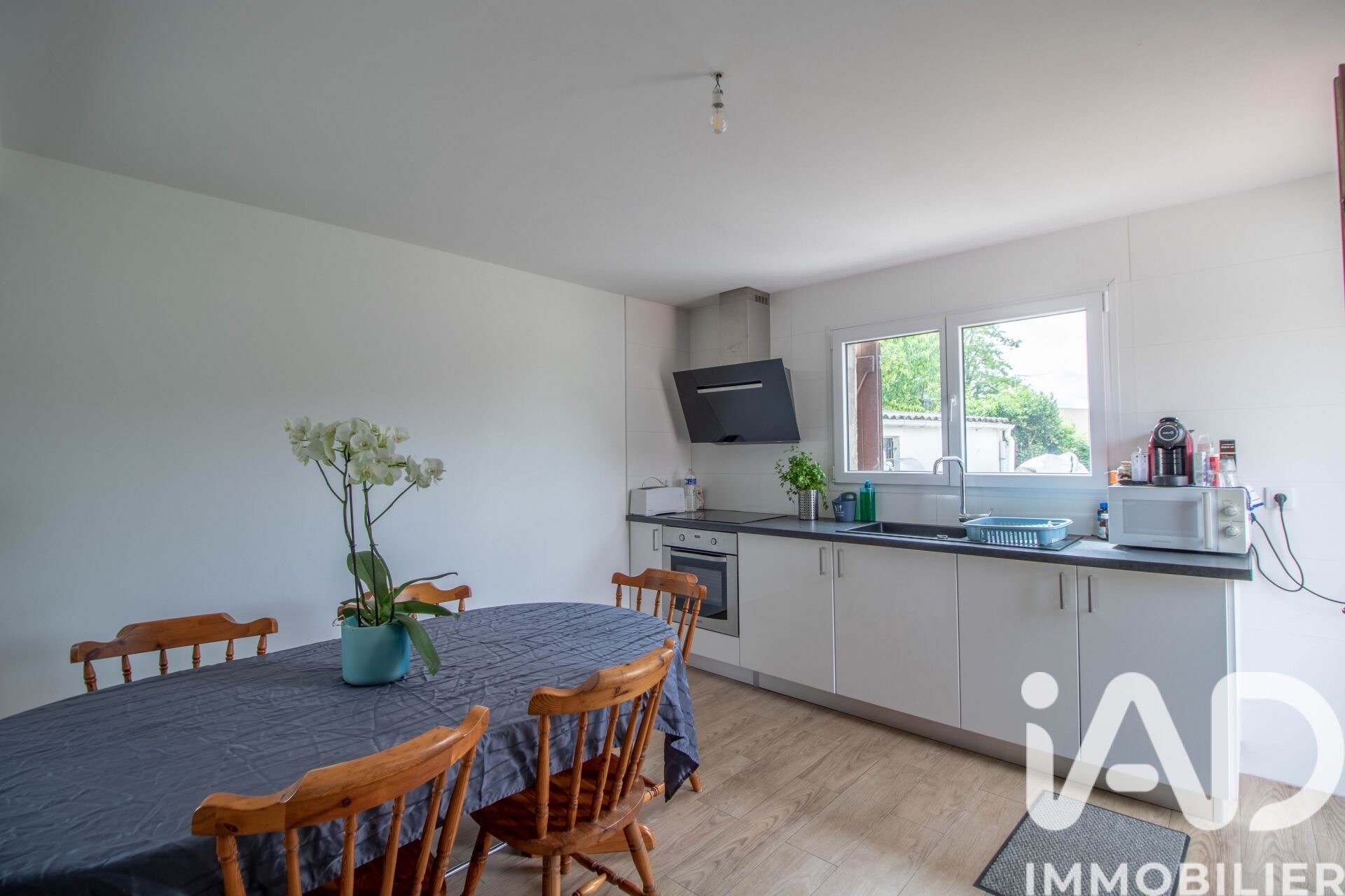Maison à vendre, 78m², Meaux