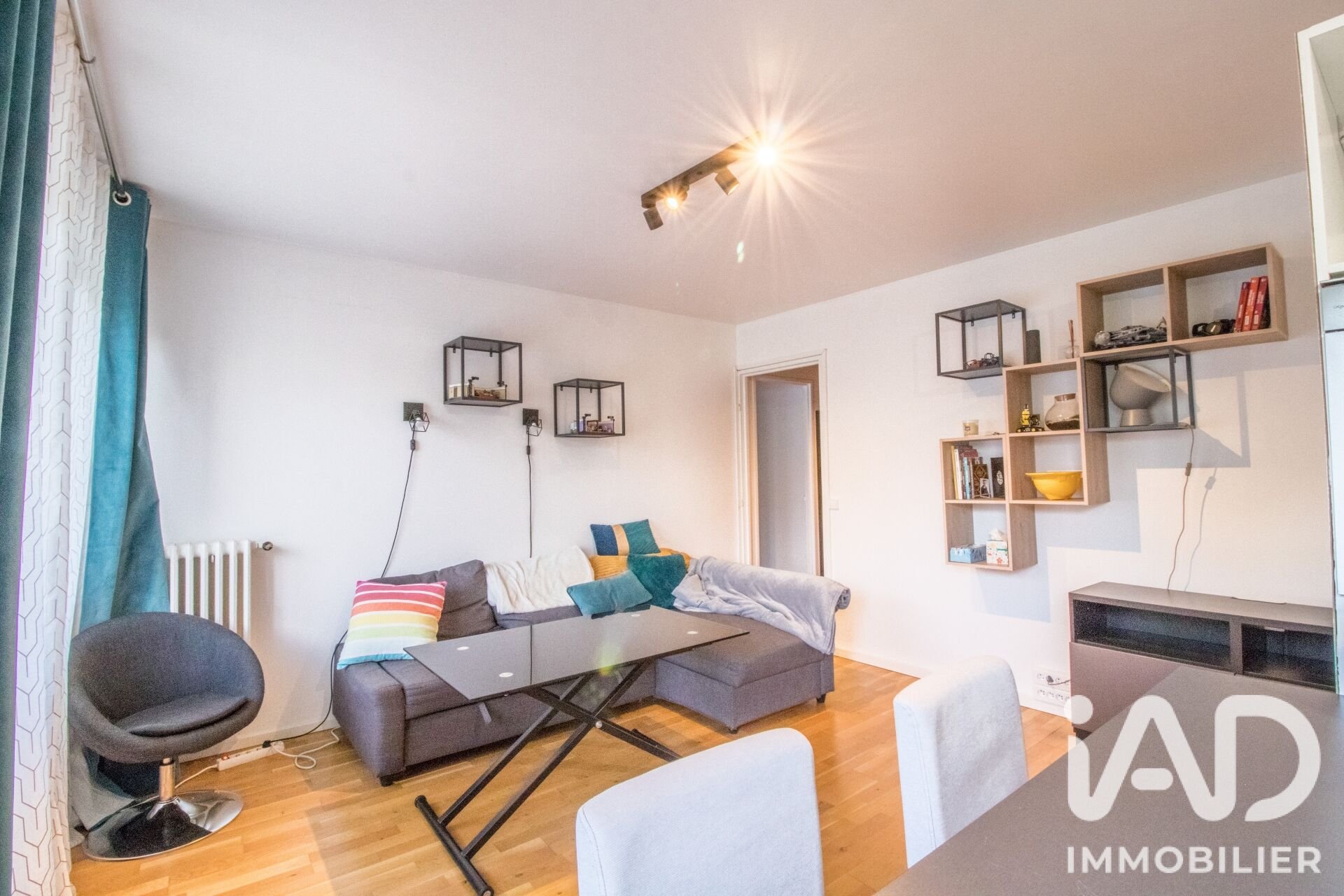 Appartement à louer, 42m², Rueil-Malmaison