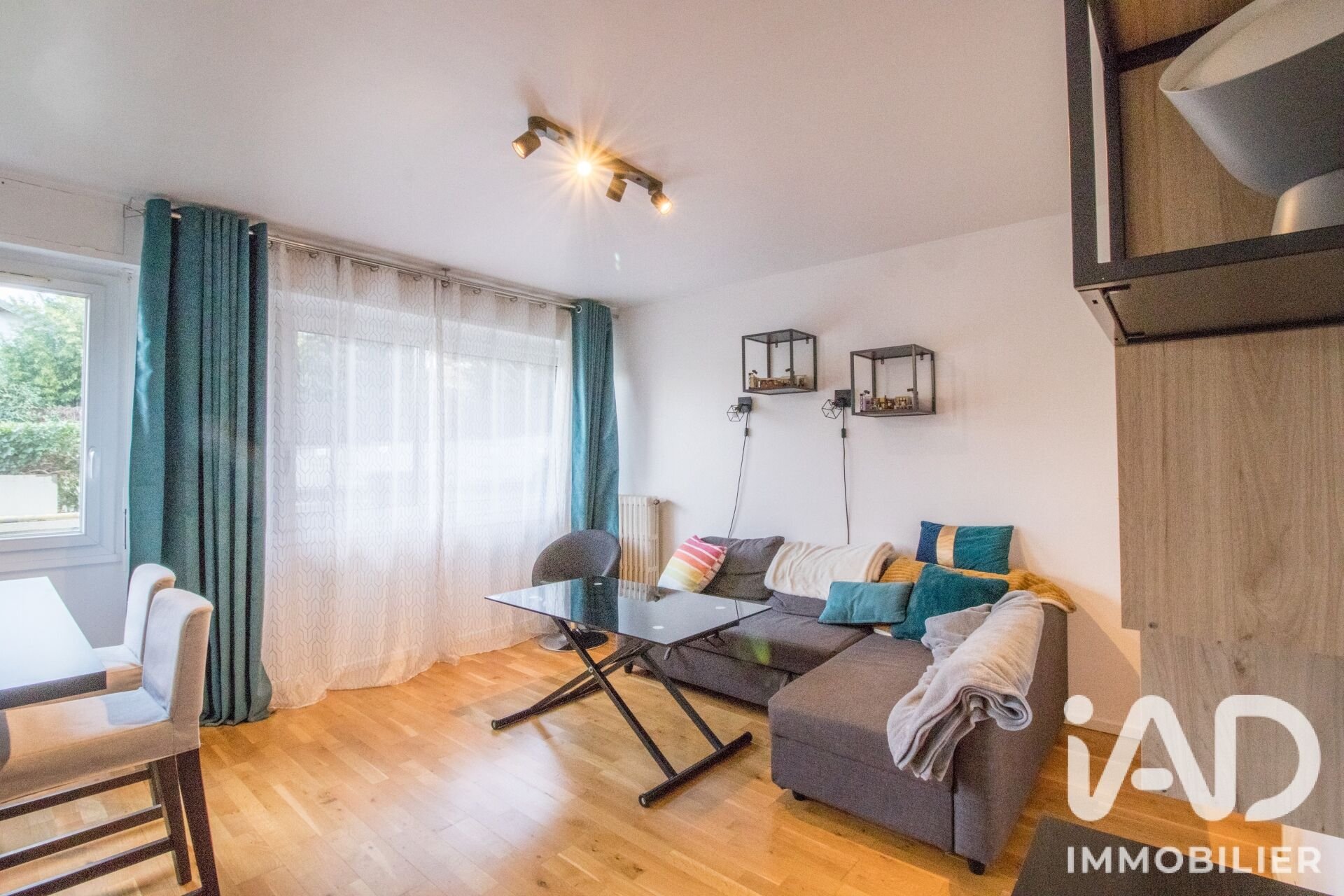 Appartement à louer, 42m², Rueil-Malmaison