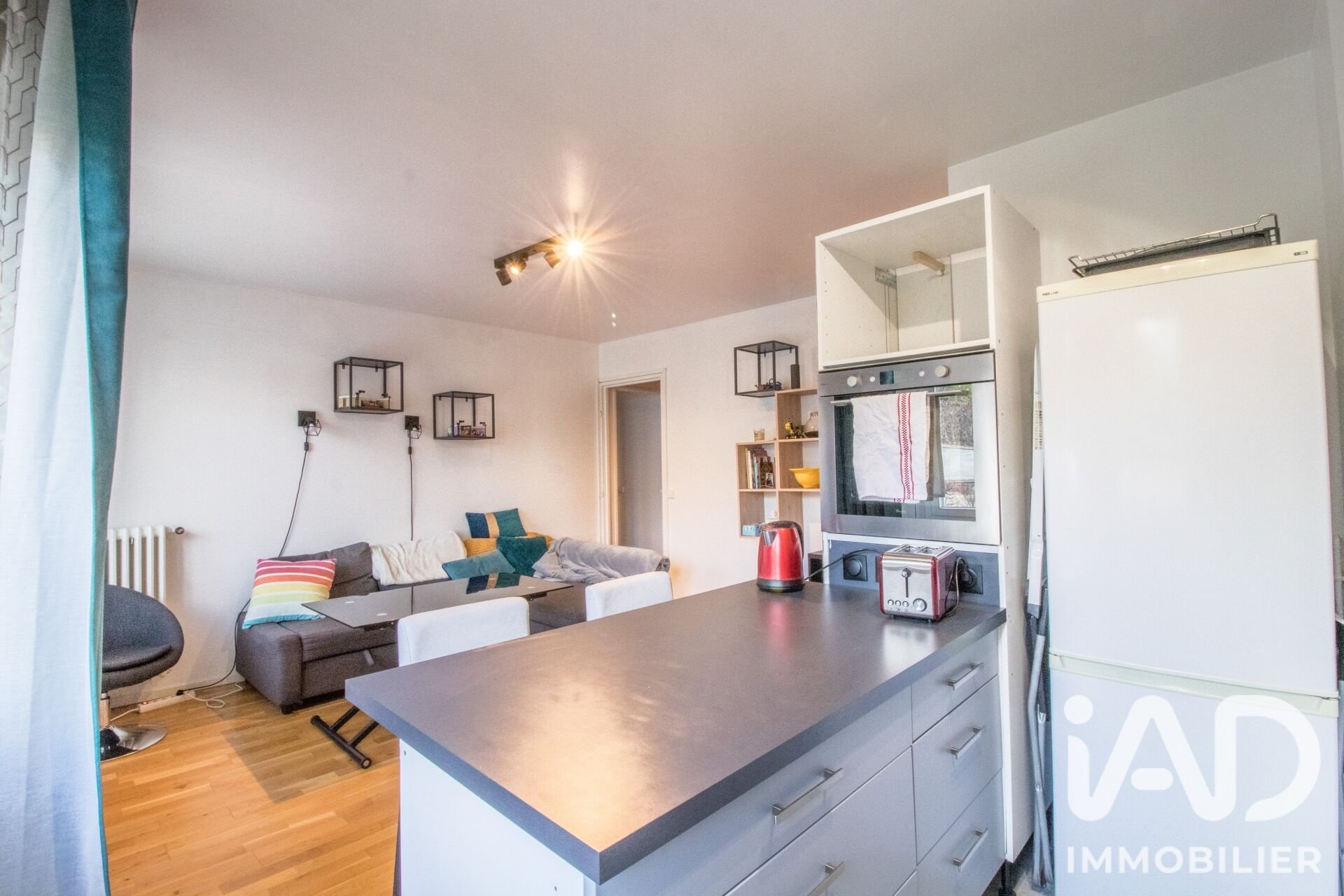 Appartement à louer, 42m², Rueil-Malmaison
