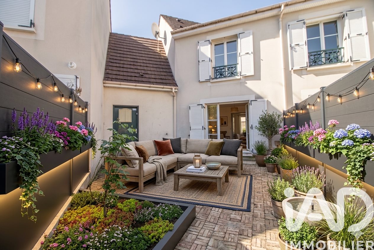 Maison à vendre, 112m², Montmagny