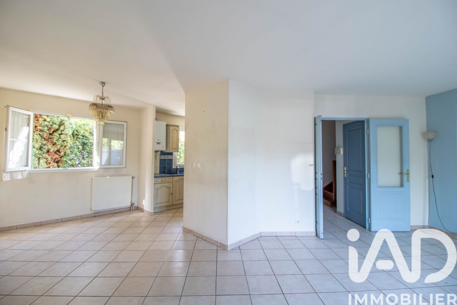 Maison à vendre, 112m², Montmagny