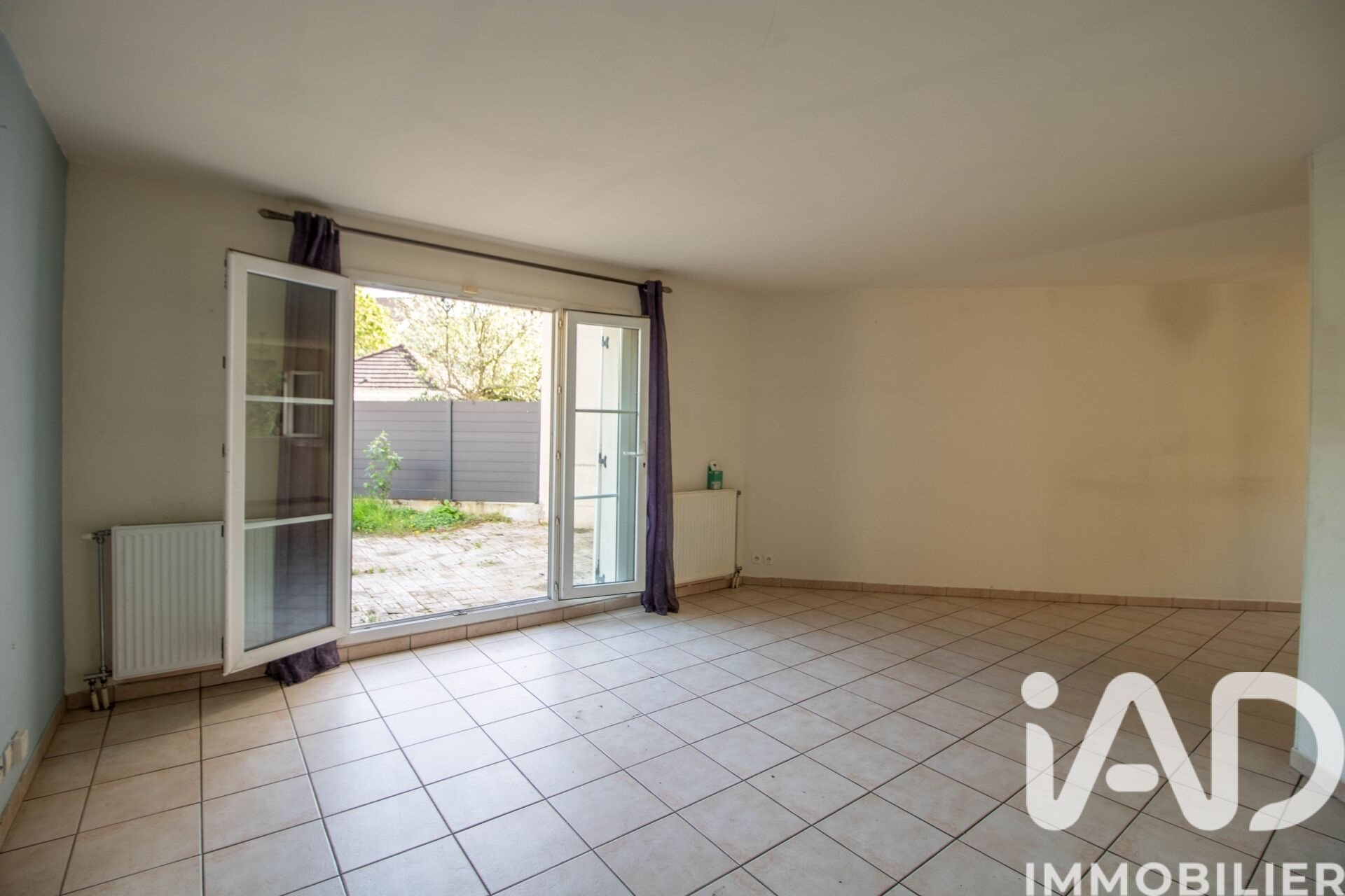 Maison à vendre, 112m², Montmagny