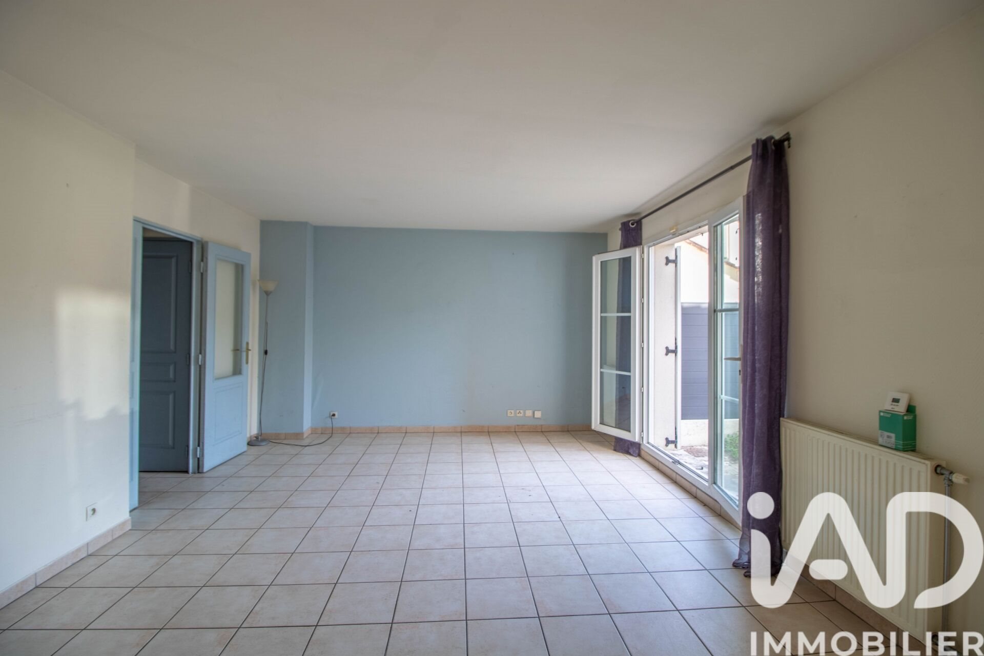 Maison à vendre, 112m², Montmagny