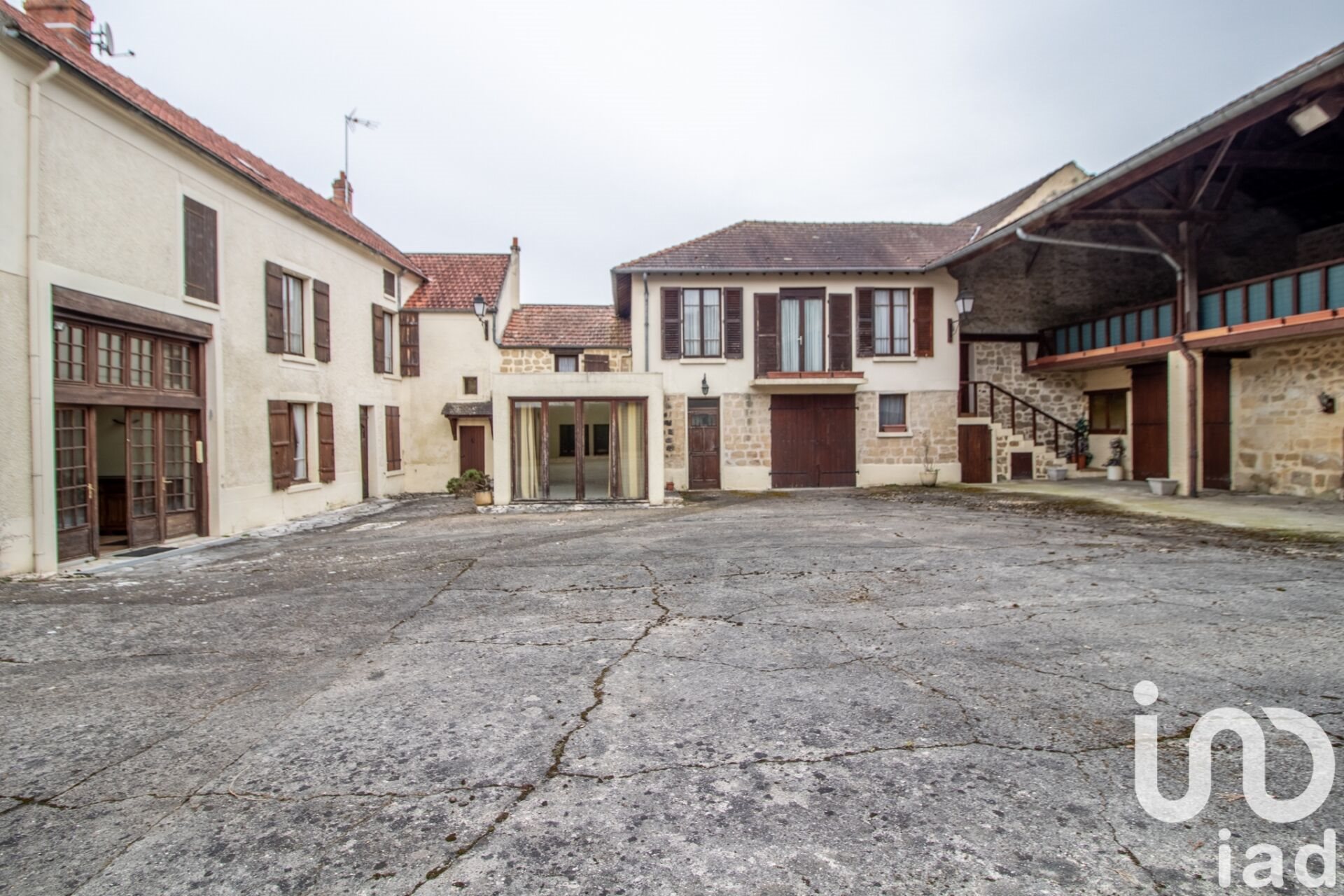 Maison à vendre, 313m², Vauréal