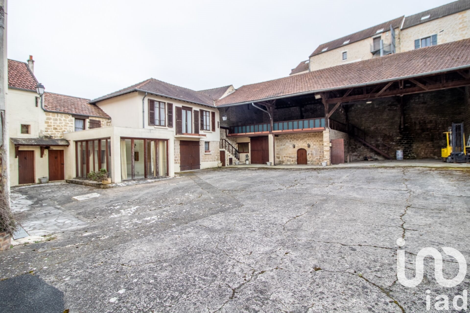 Maison à vendre, 313m², Vauréal