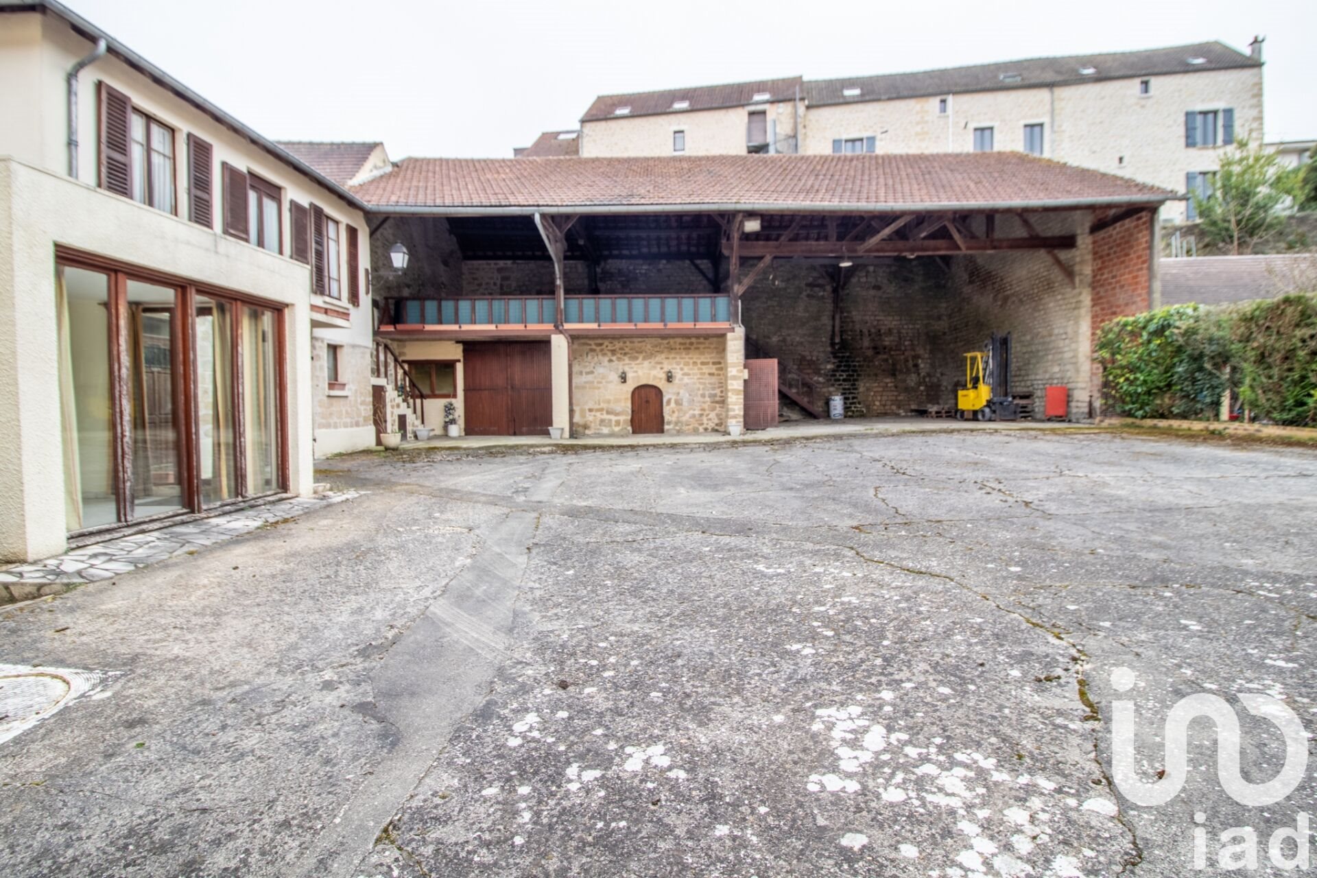 Maison à vendre, 313m², Vauréal