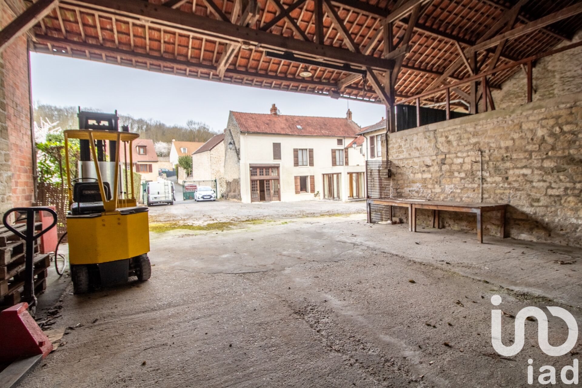 Maison à vendre, 313m², Vauréal