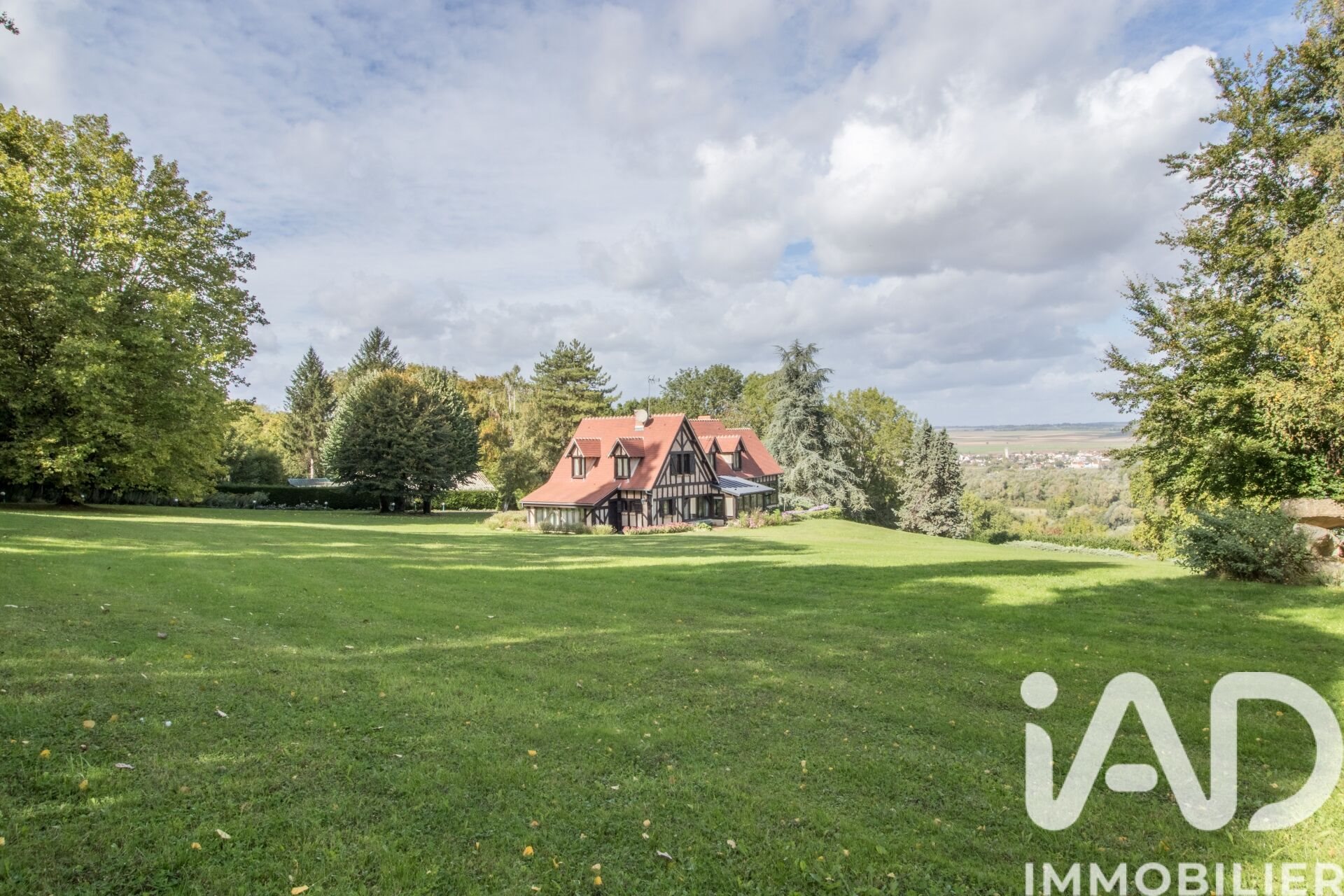 Maison à vendre, 239m², Noisy-sur-Oise