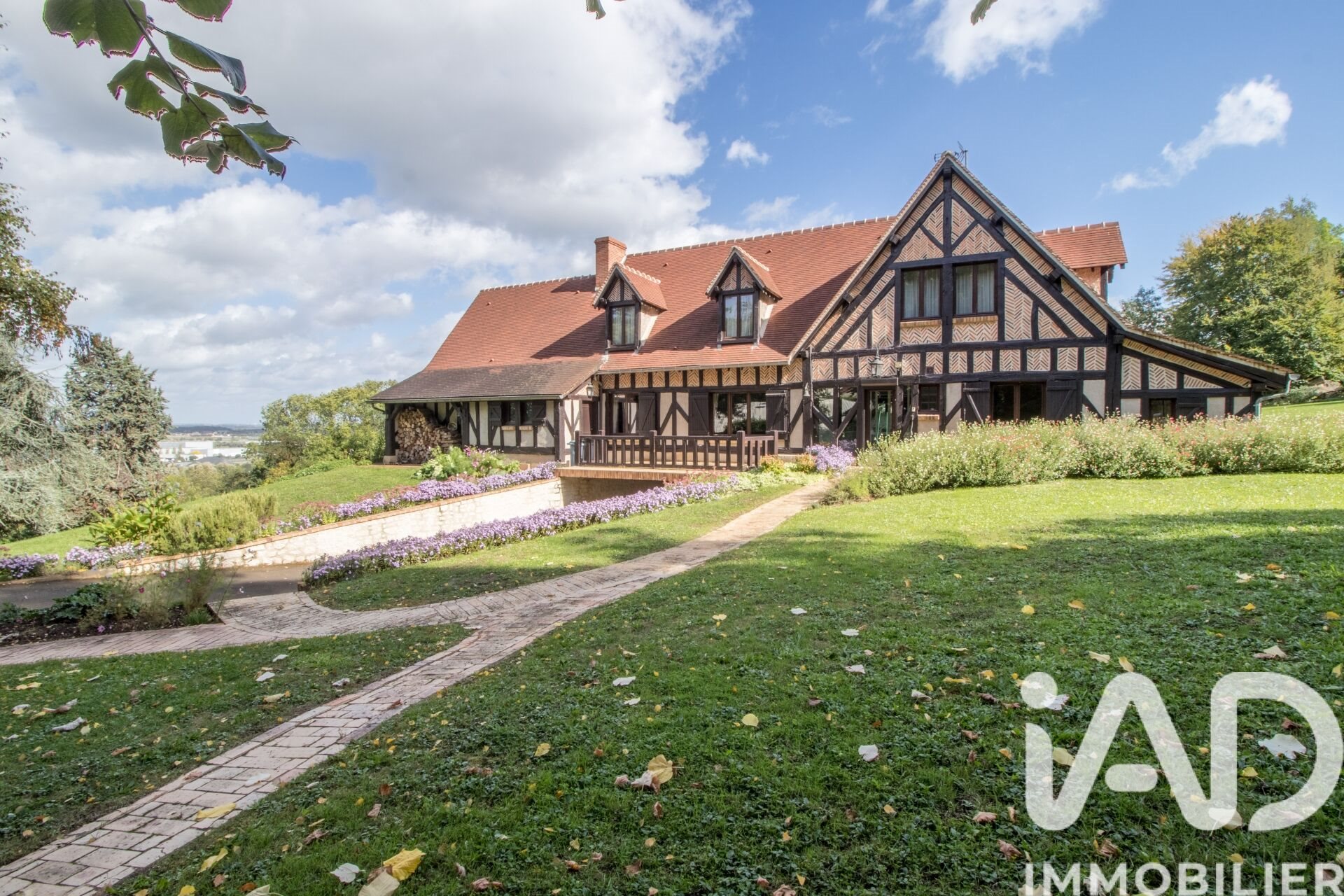 Maison à vendre, 239m², Noisy-sur-Oise