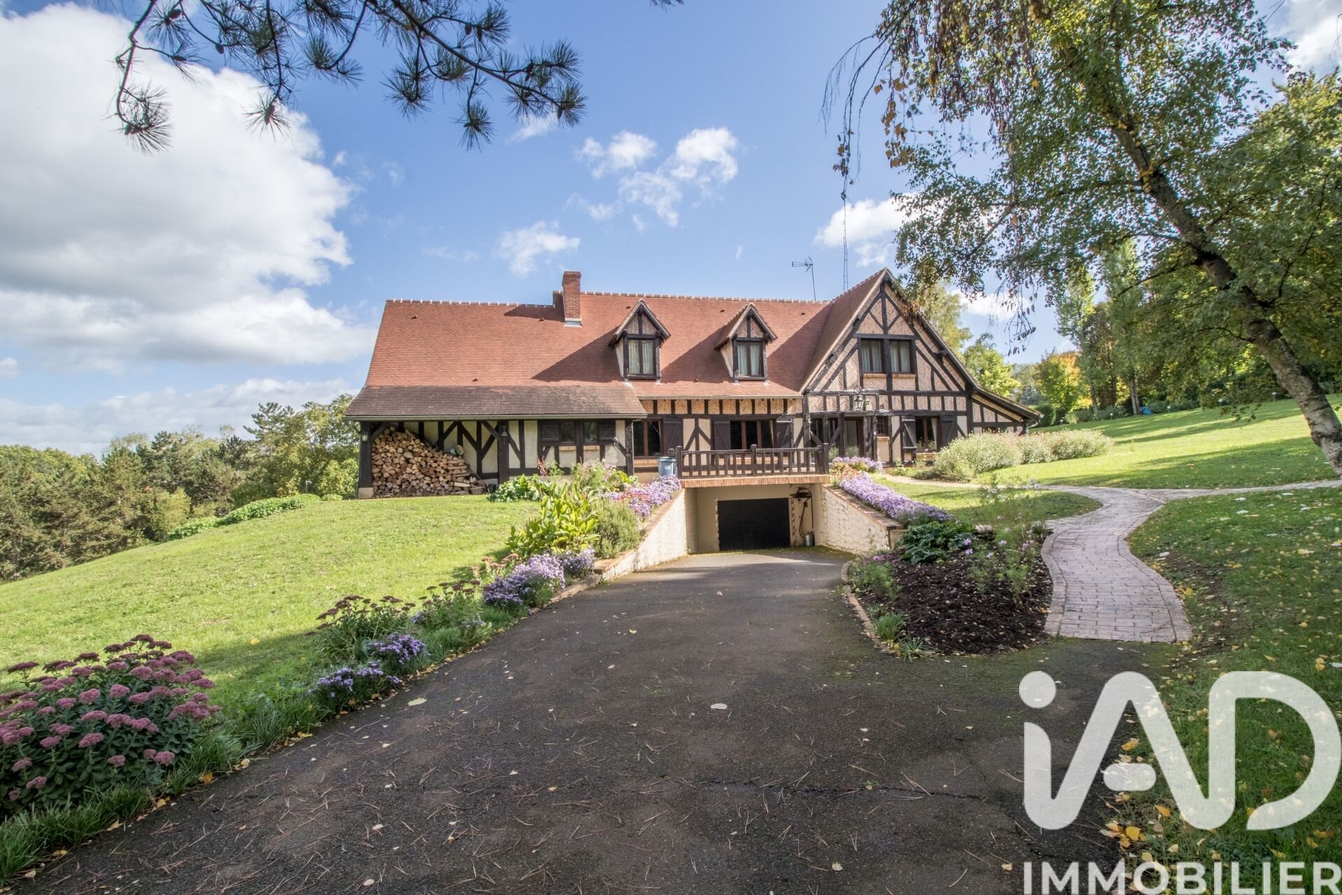 Maison à vendre, 239m², Noisy-sur-Oise