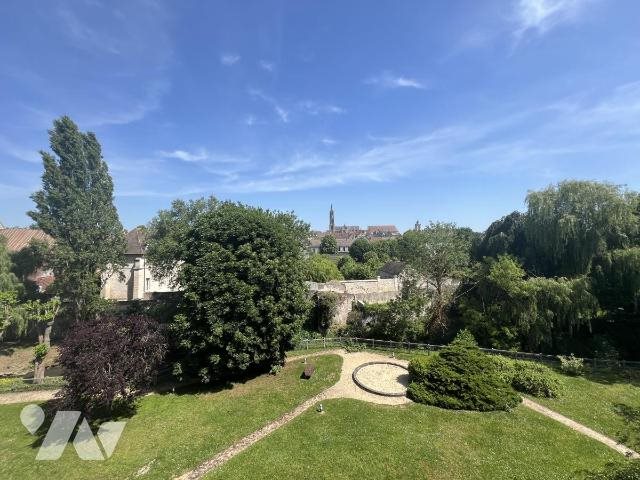 Maison à vendre, 114m², Senlis