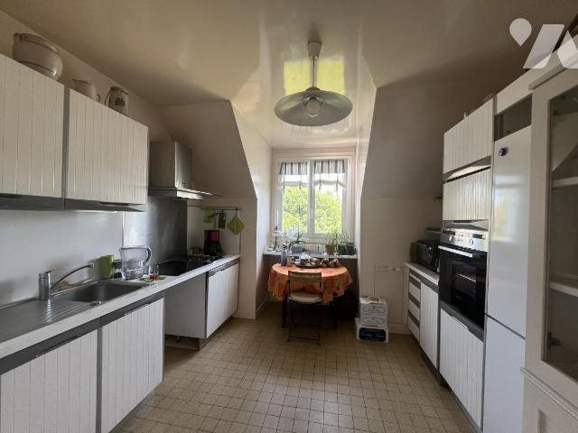 Maison à vendre, 114m², Senlis