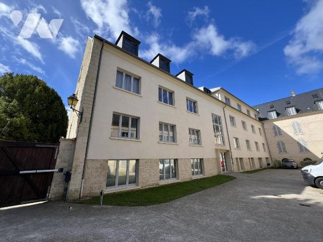 Appartement à vendre, 70m², Senlis