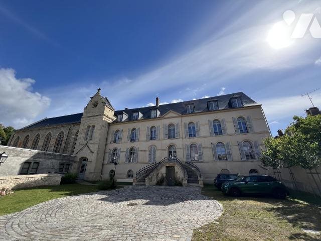 Appartement à vendre, 70m², Senlis