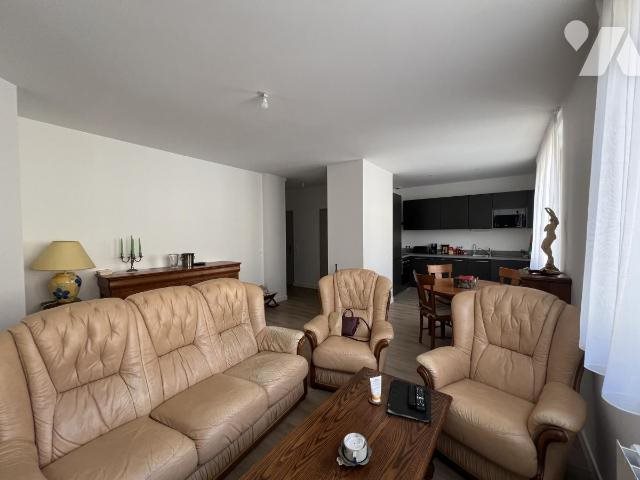 Appartement à vendre, 70m², Senlis