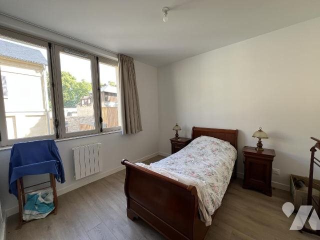 Appartement à vendre, 70m², Senlis
