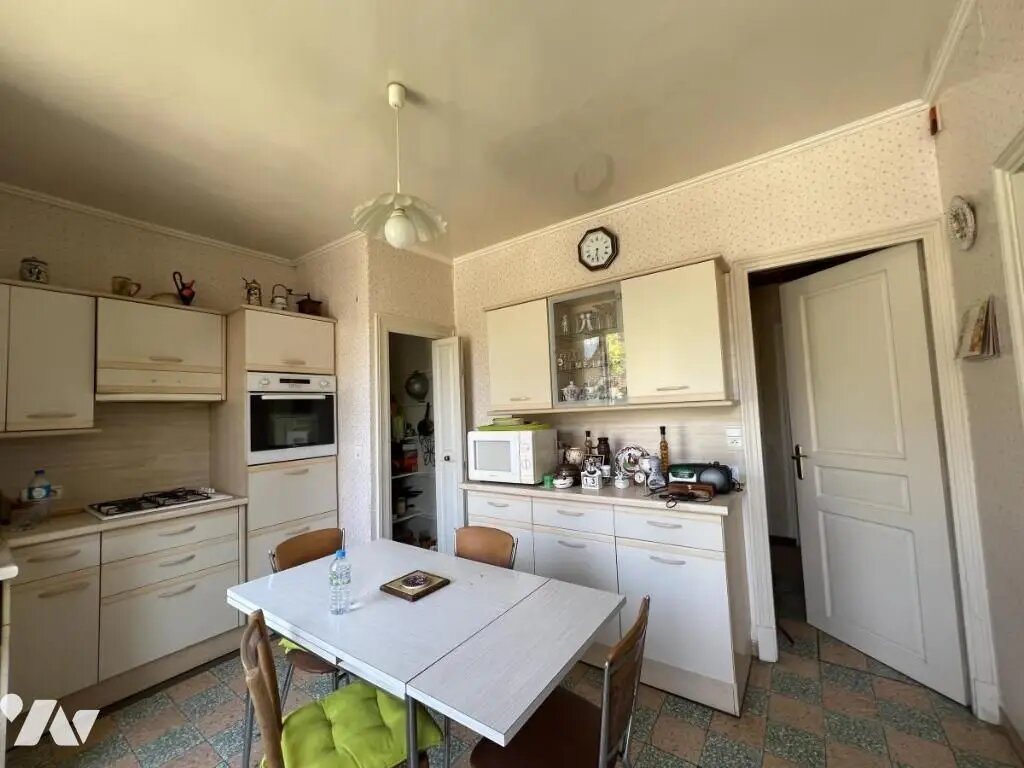 Maison à vendre, 95m², Orry-la-Ville