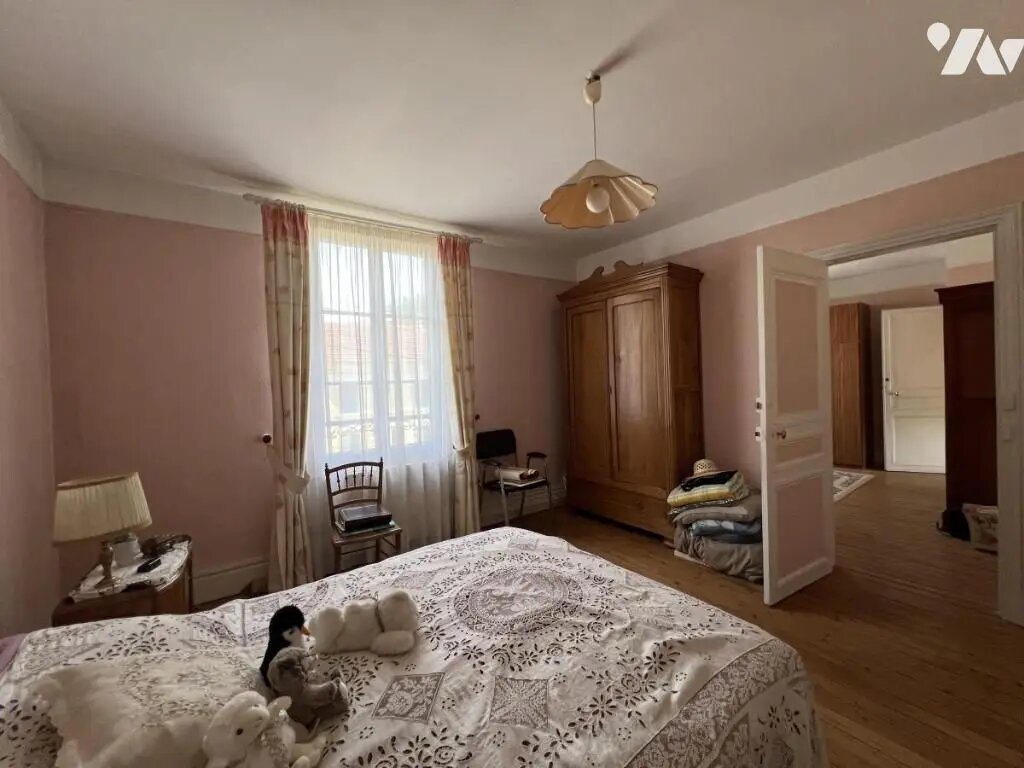 Maison à vendre, 95m², Orry-la-Ville