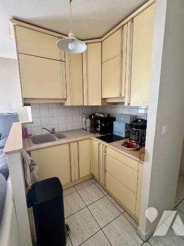 Appartement à louer, 44m², Senlis