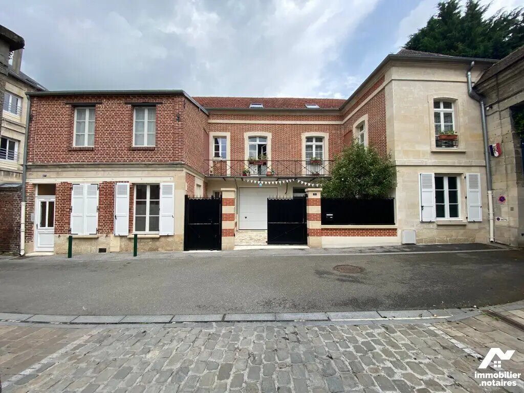 Appartement à vendre, 218m², Clermont