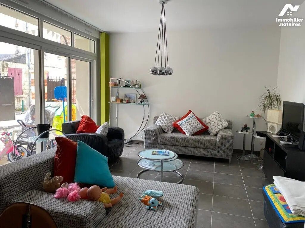 Appartement à vendre, 218m², Clermont