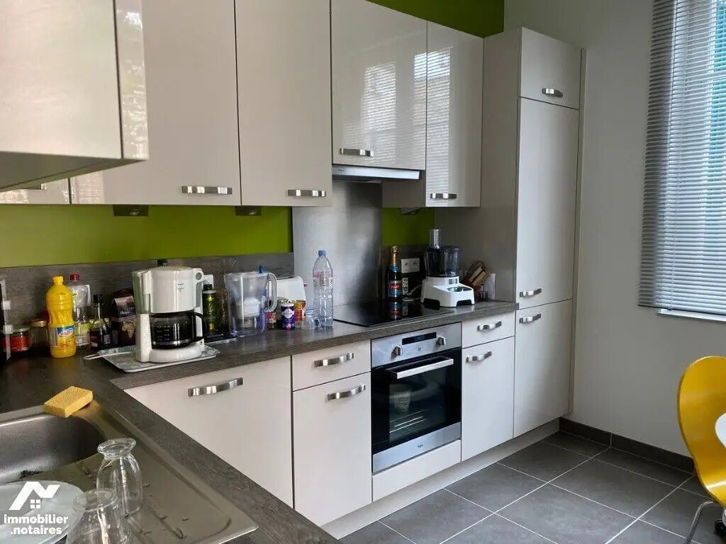 Appartement à vendre, 218m², Clermont