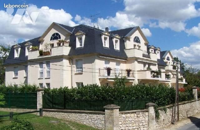 Appartement à vendre, 148m², Senlis