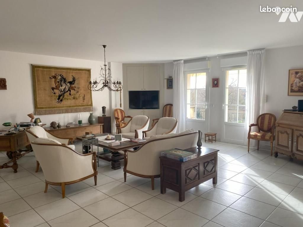 Appartement à vendre, 148m², Senlis