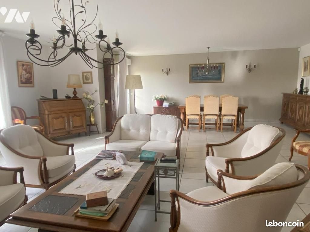 Appartement à vendre, 148m², Senlis
