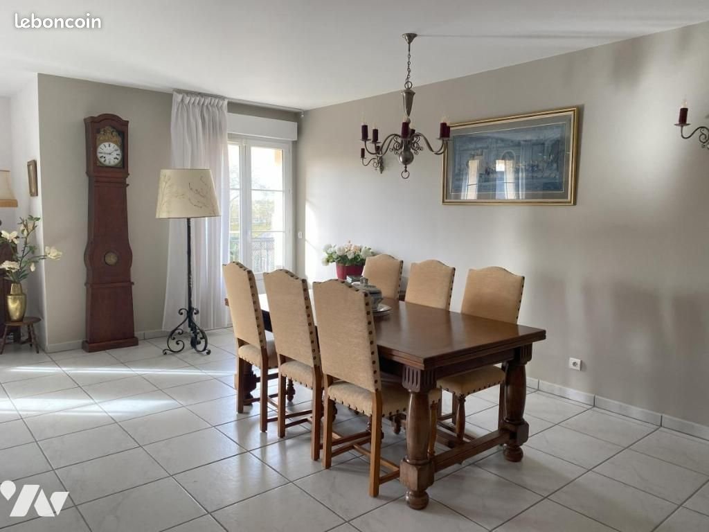 Appartement à vendre, 148m², Senlis