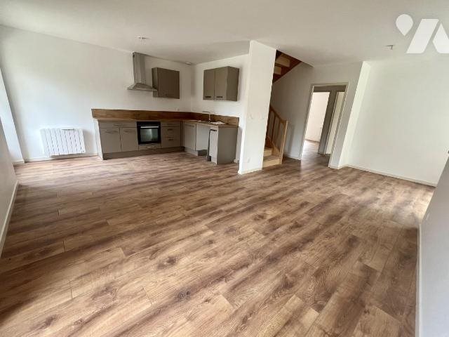 Appartement à louer, 105m², Mont-l'Evêque