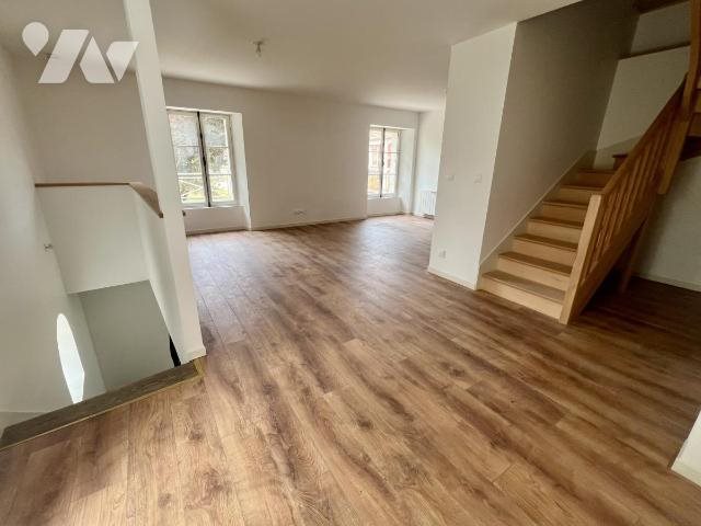 Appartement à louer, 105m², Mont-l'Evêque