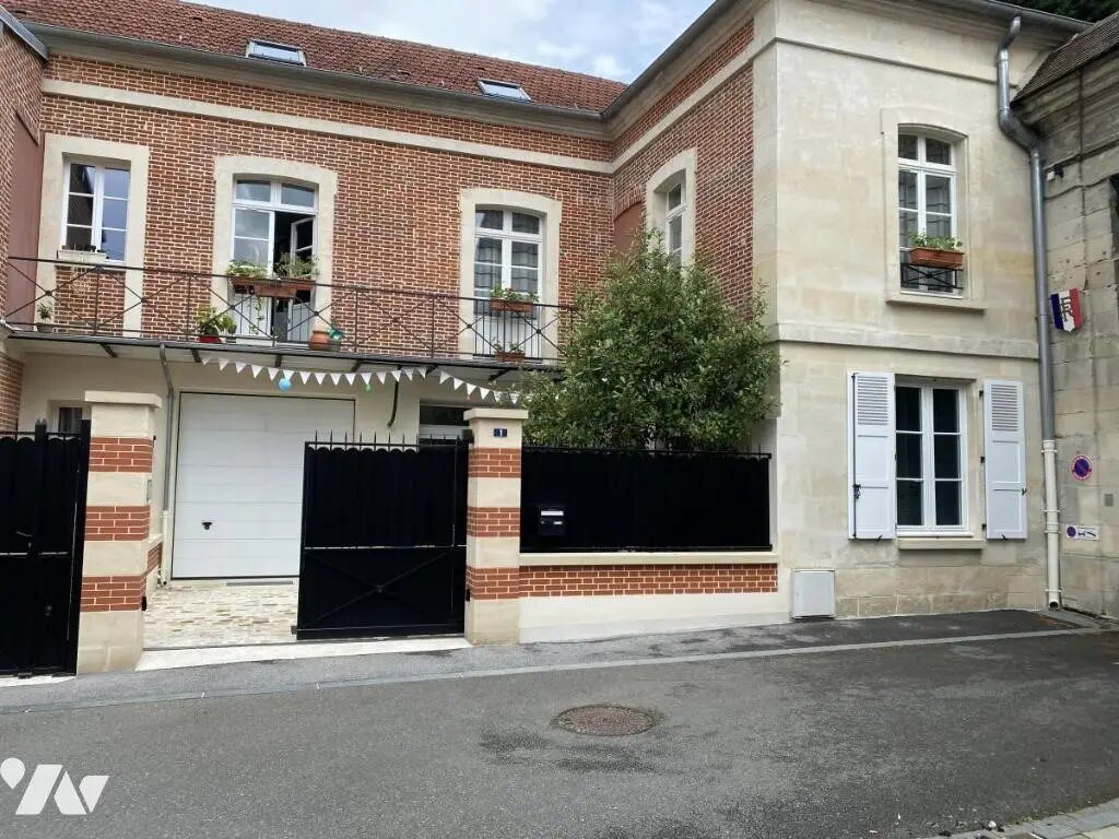 Appartement à vendre, 102m², Clermont