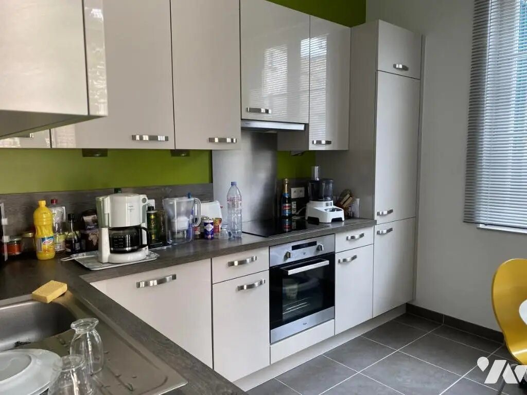 Appartement à vendre, 102m², Clermont